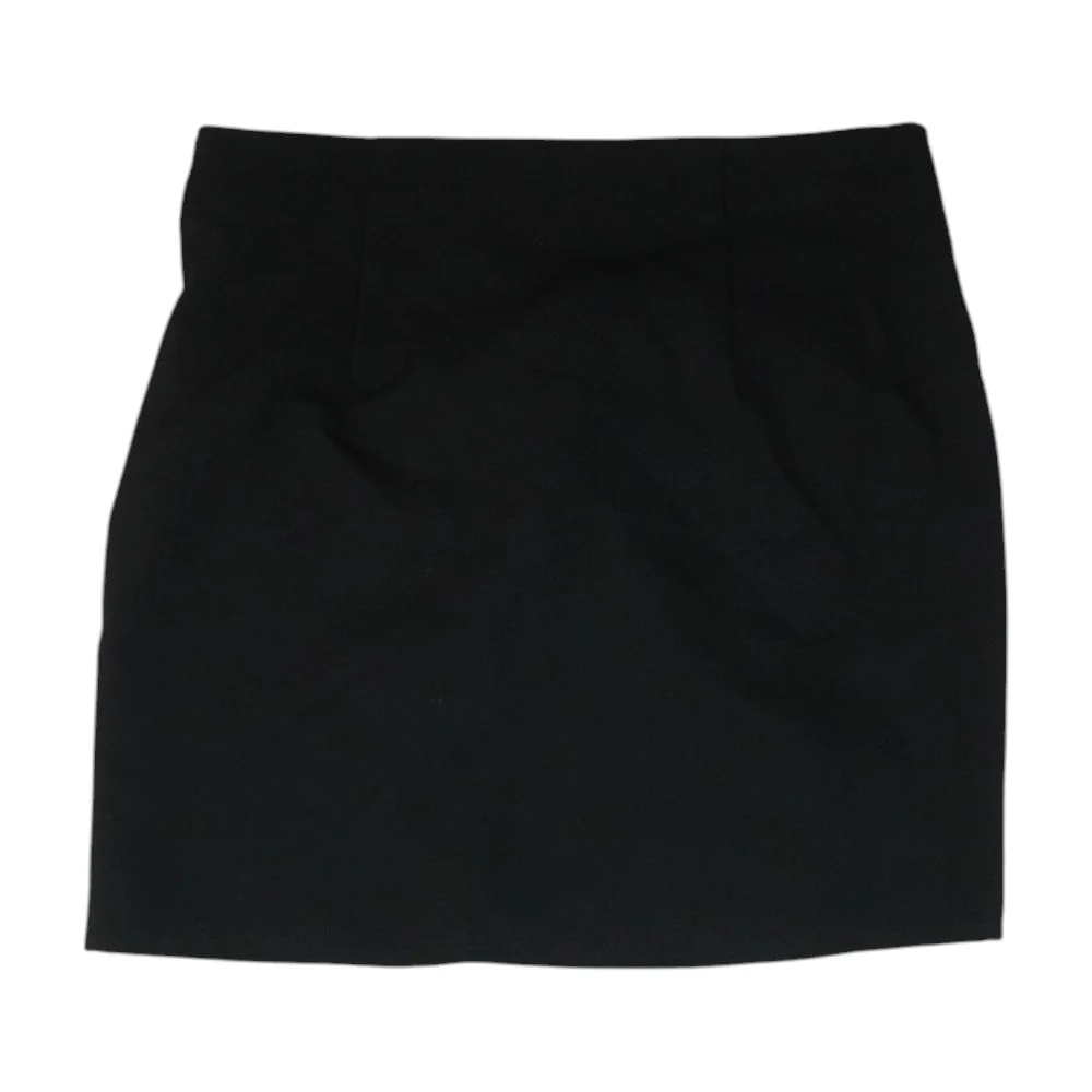 Black Mini Skirt - Image 2