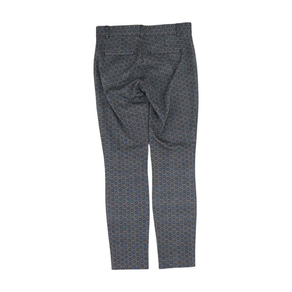 Black Misc Chino Pants - Image 2