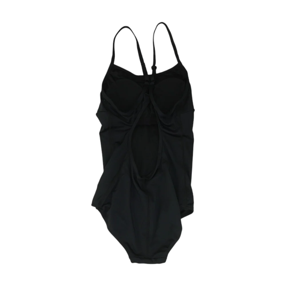 Black One-Piece - Image 2