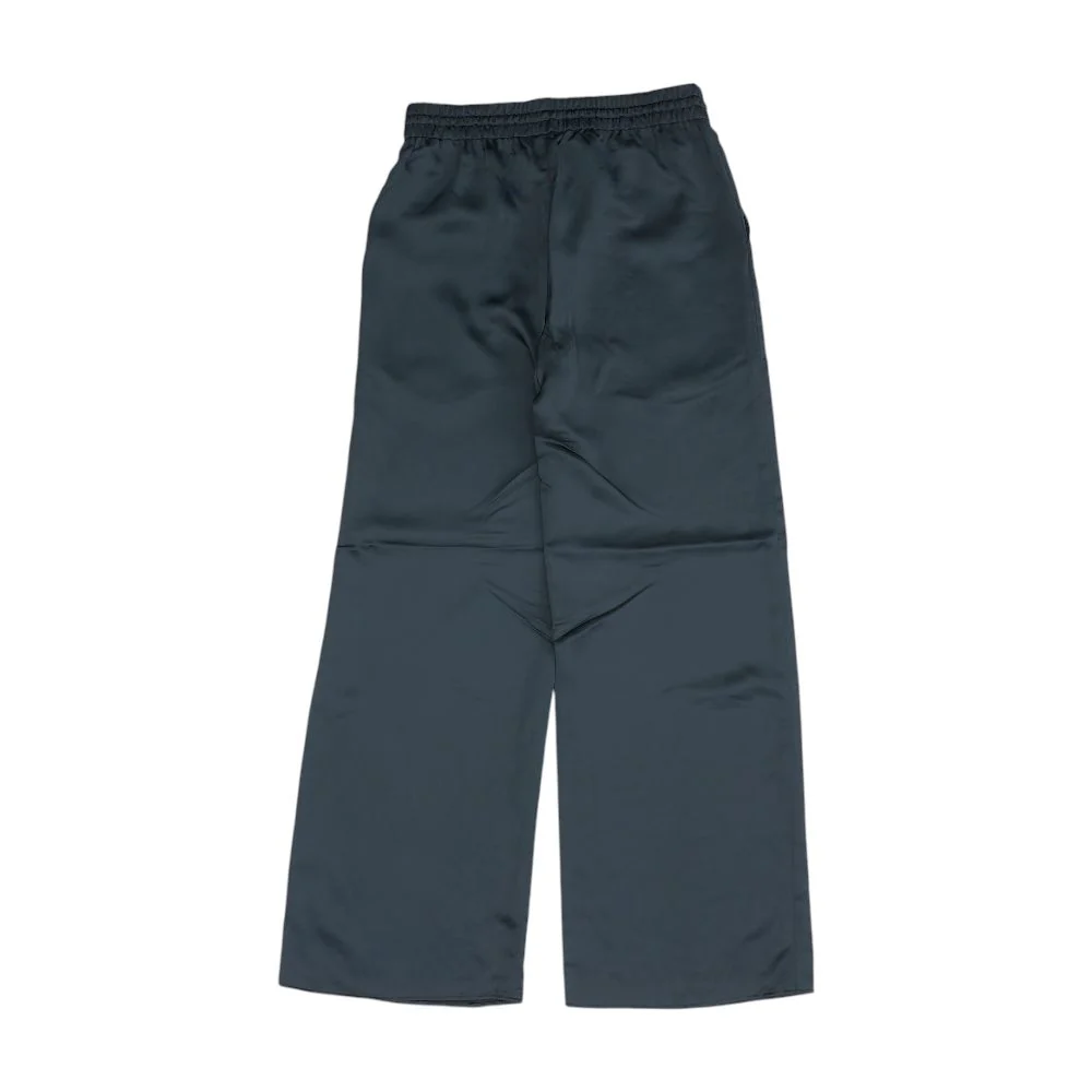 Black Petite Casual Pants - Image 2