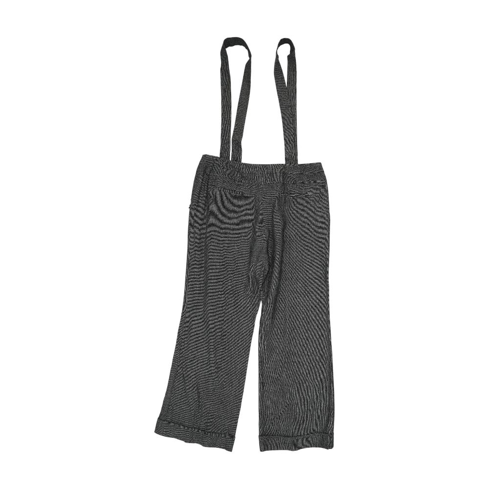 Black Plus Dress Pants - Image 2