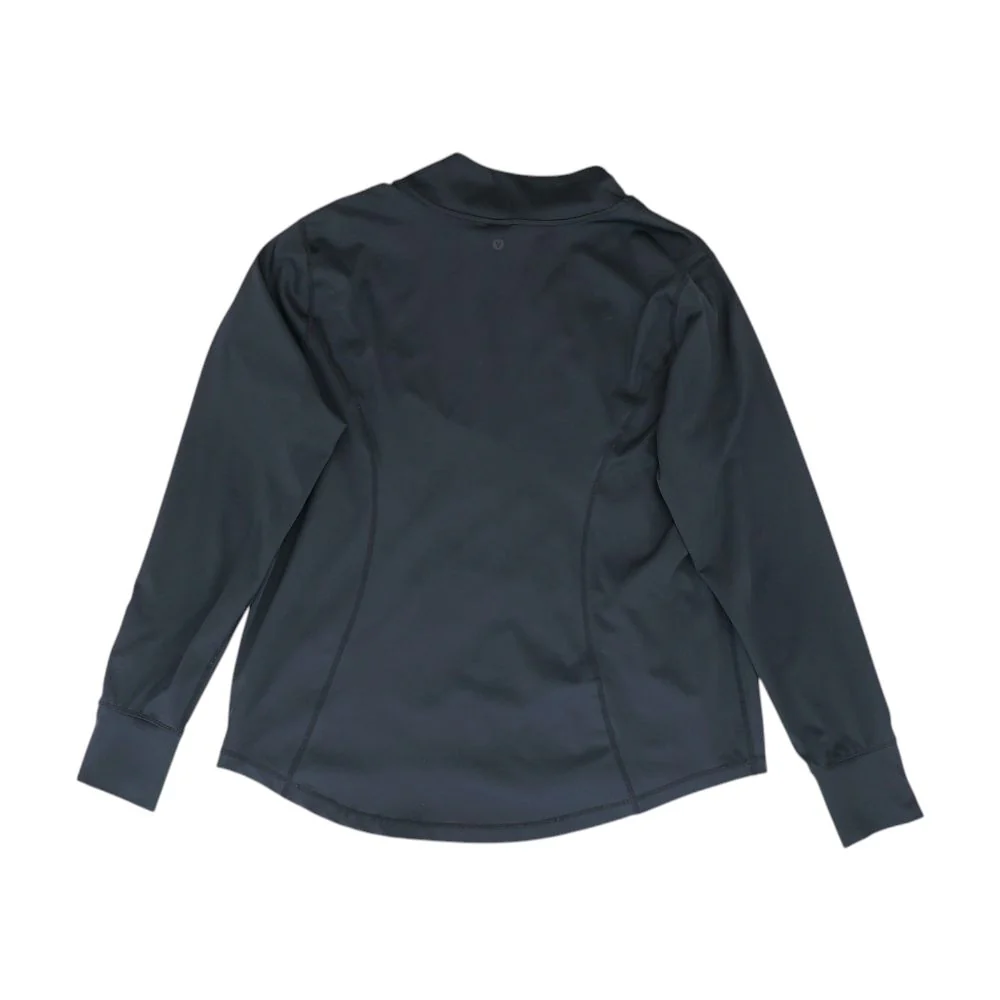 Black Plus Lightweight Jacket - Image 2