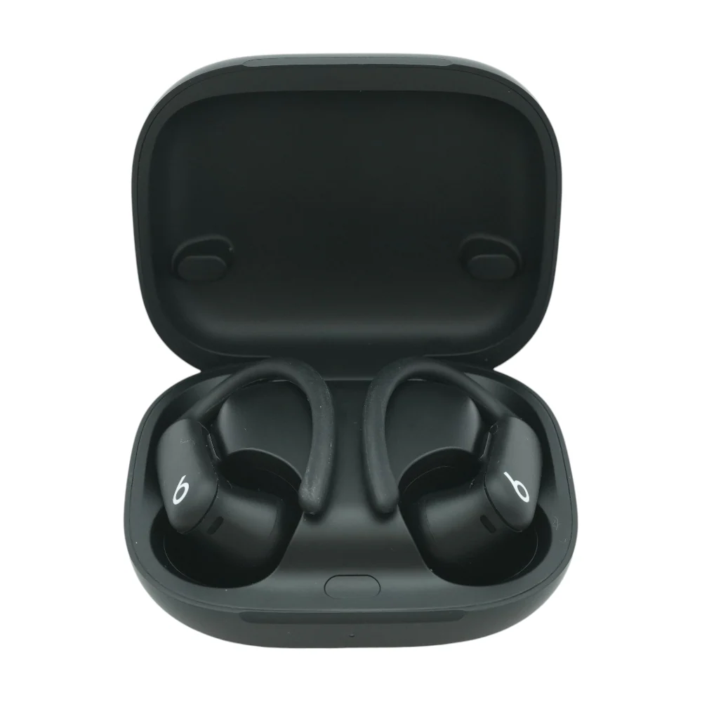 Black PowerBeats Pro 2 Wireless Earbuds - Image 3
