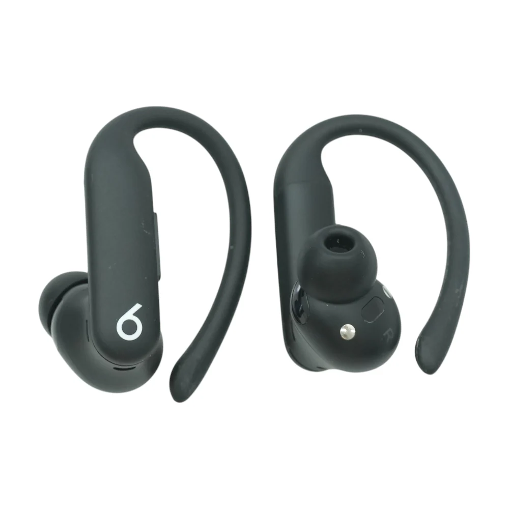 Black PowerBeats Pro 2 Wireless Earbuds - Image 4