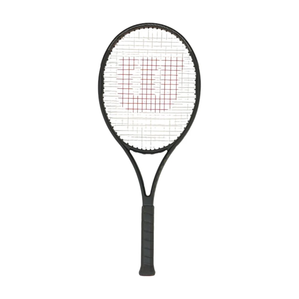 Black Pro Staff 26 Junior Tennis Racquet - Image 2
