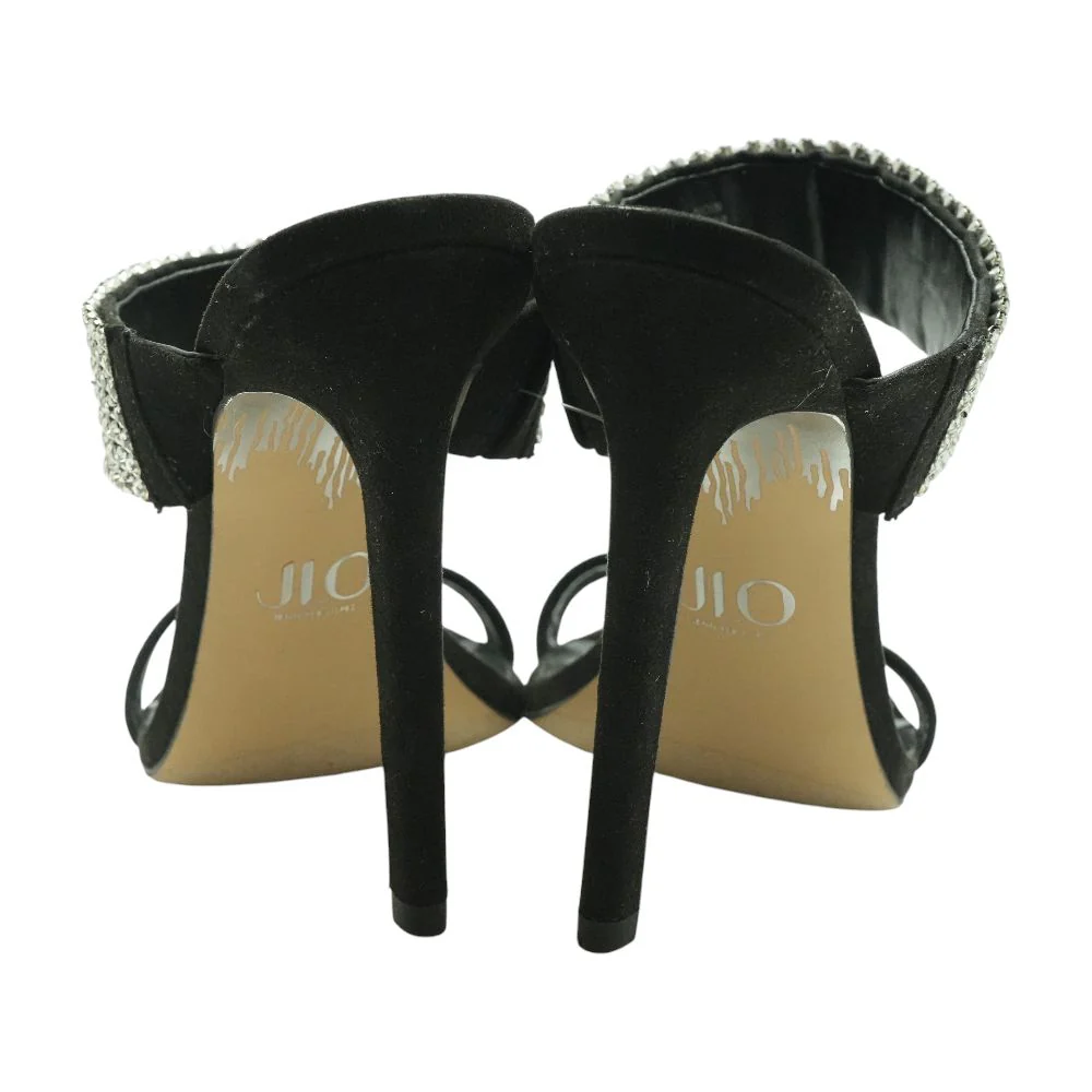 Black Pump Heels - Image 2