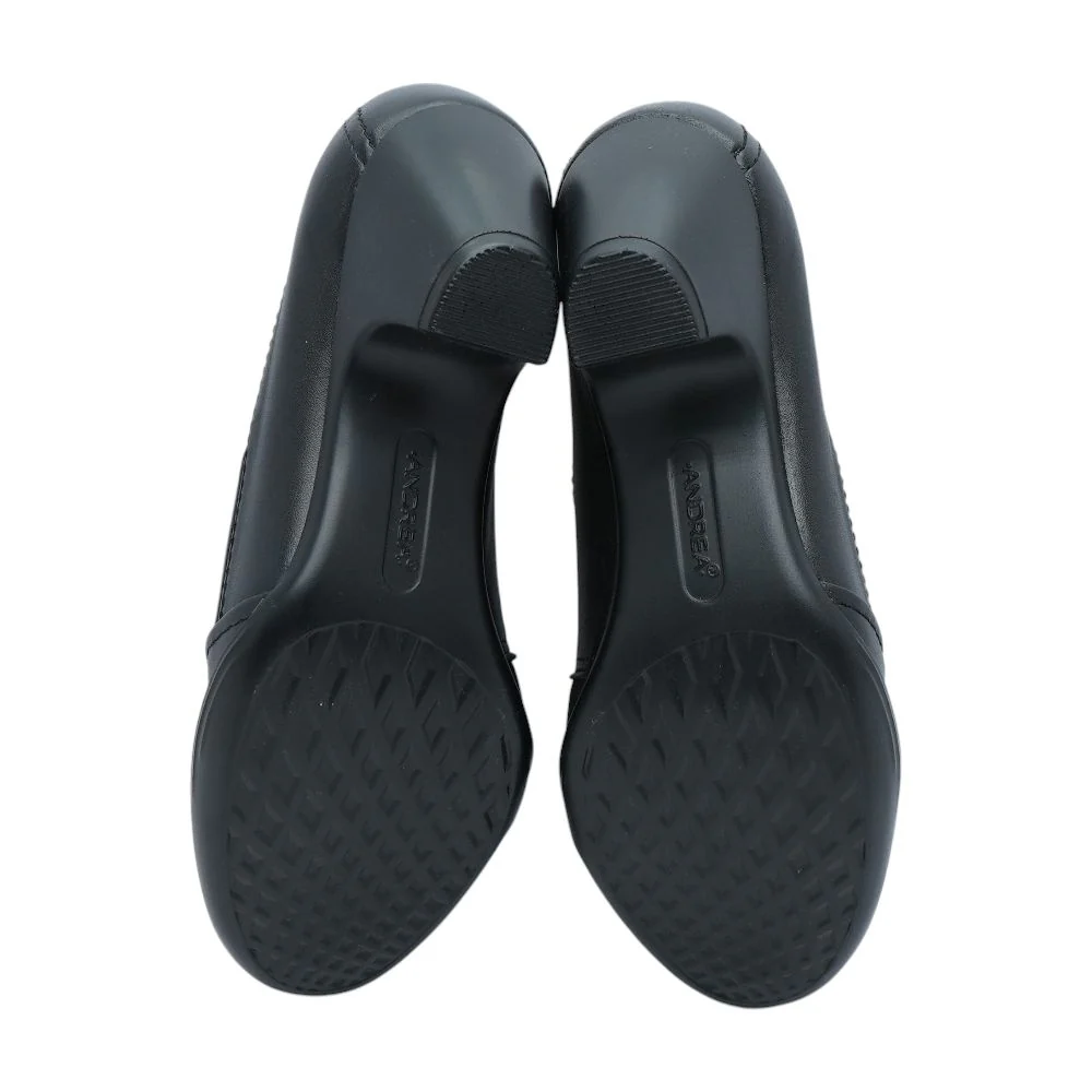 Black Pump Heels - Image 3
