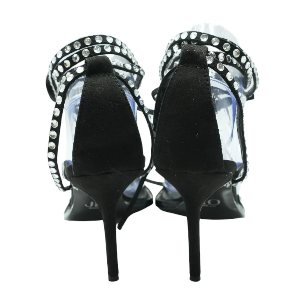 Black Pump Heels - Image 2