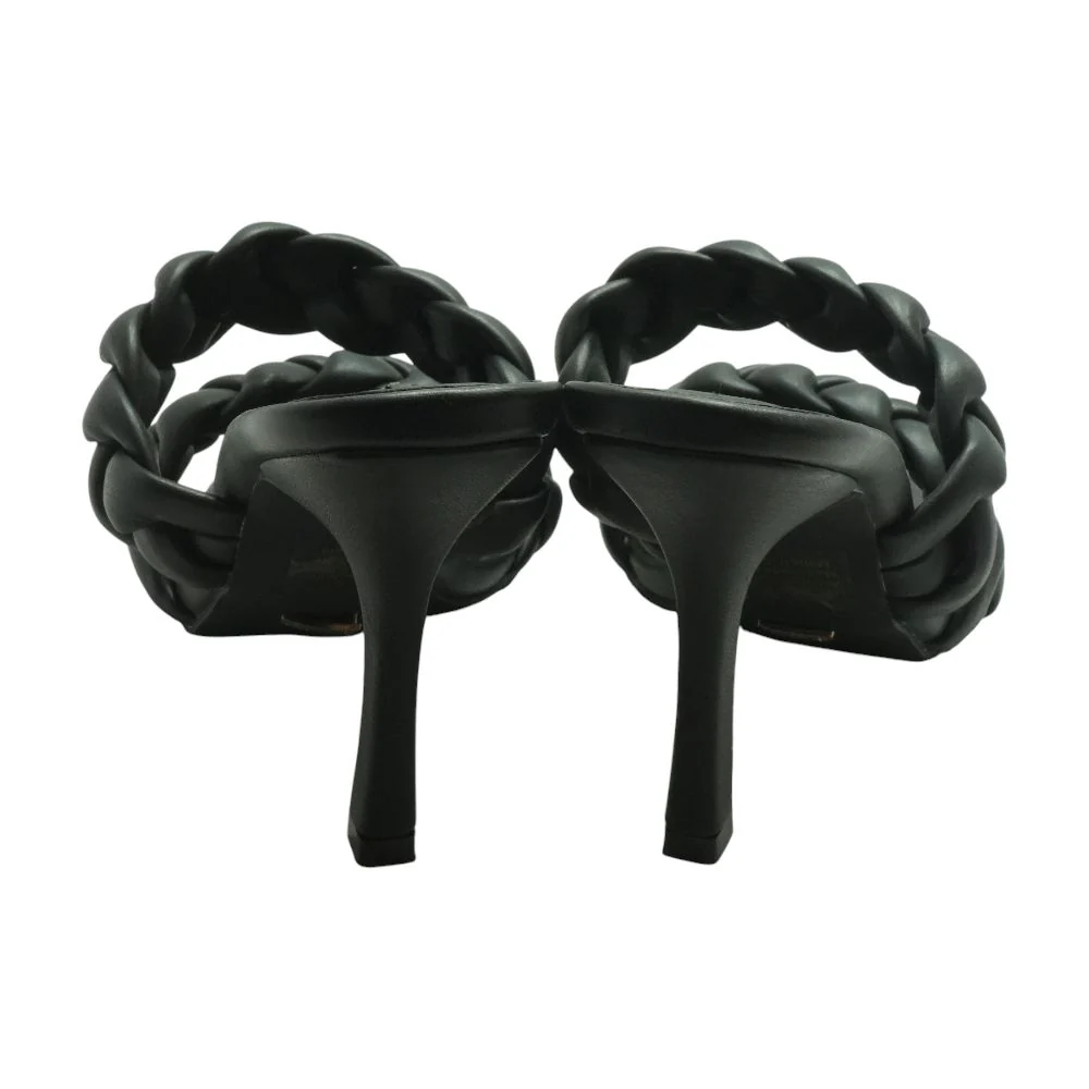 Black Pump Heels - Image 2
