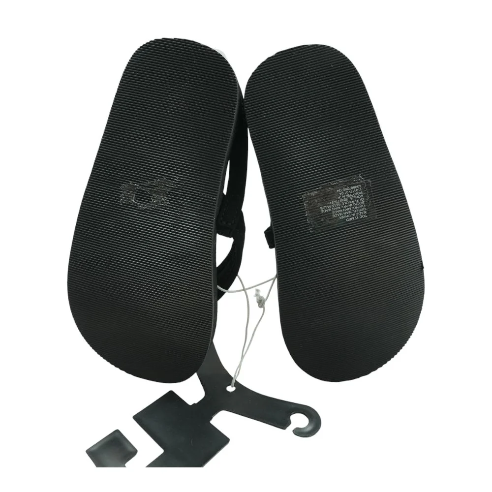 Black Sandals - Image 3