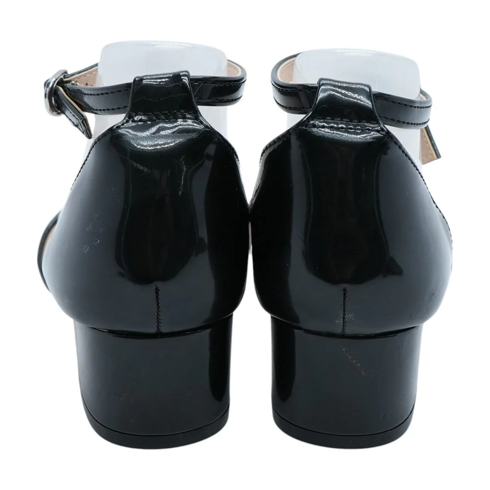 Black Sandals - Image 2