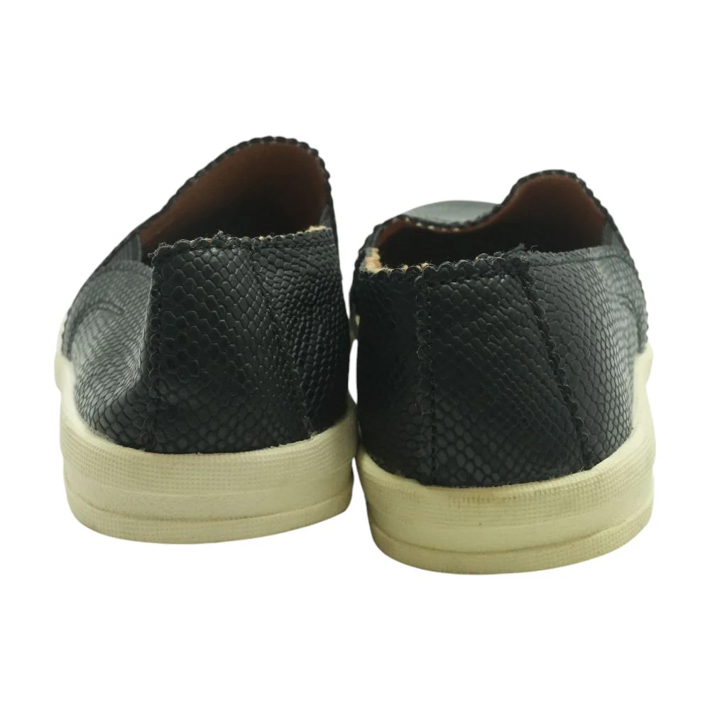 Black Sandals - Image 2