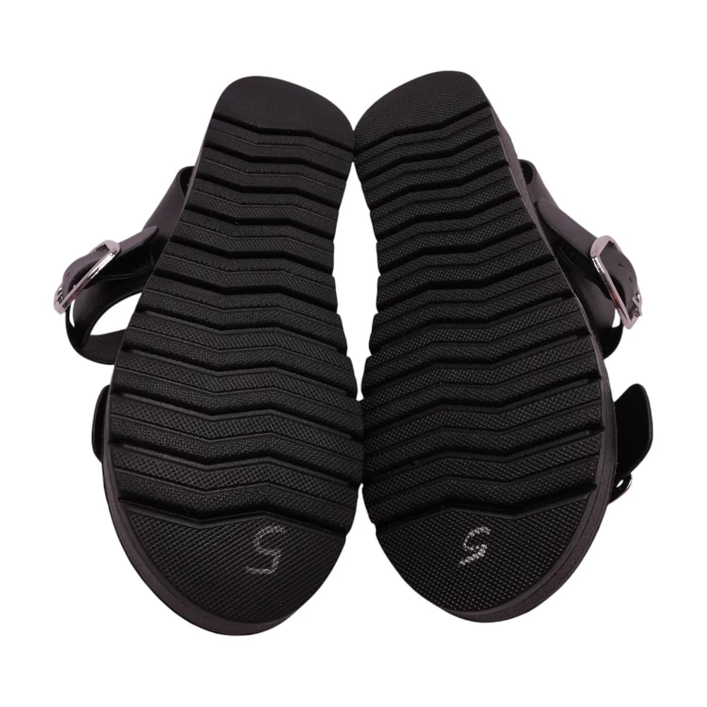 Black Sandals - Image 3
