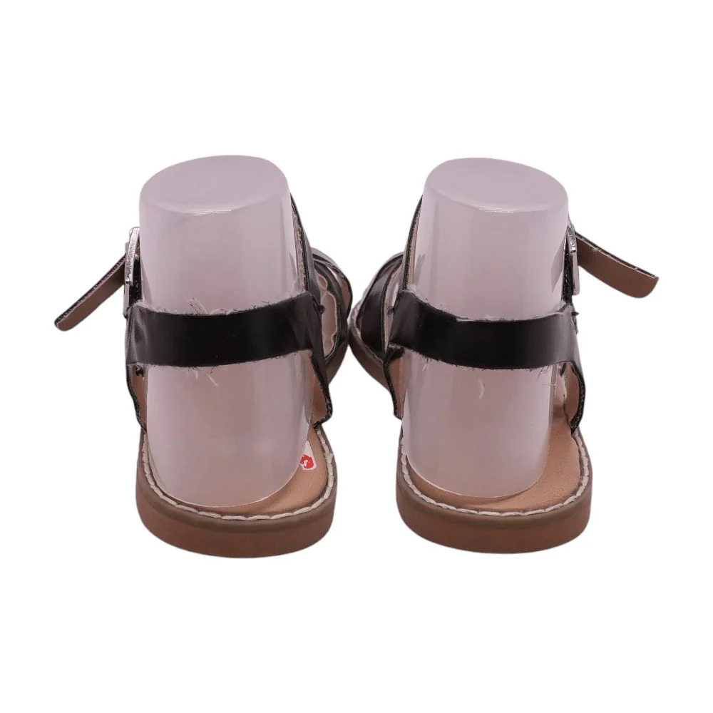 Black Sandals - Image 2
