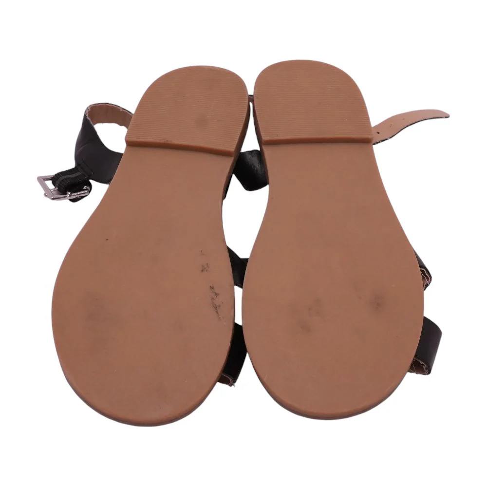 Black Sandals - Image 3