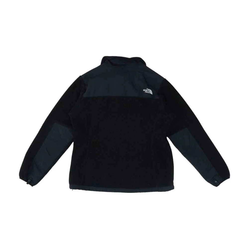 Black Ski Jacket - Image 2
