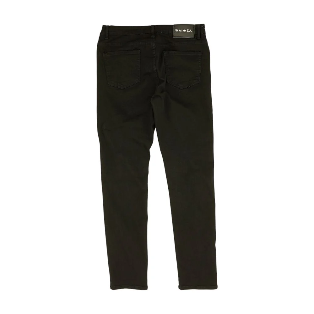 Black Skinny Jeans - Image 2