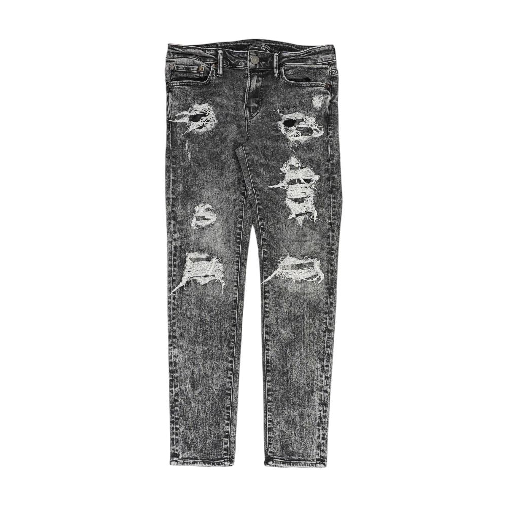 Black Skinny Jeans