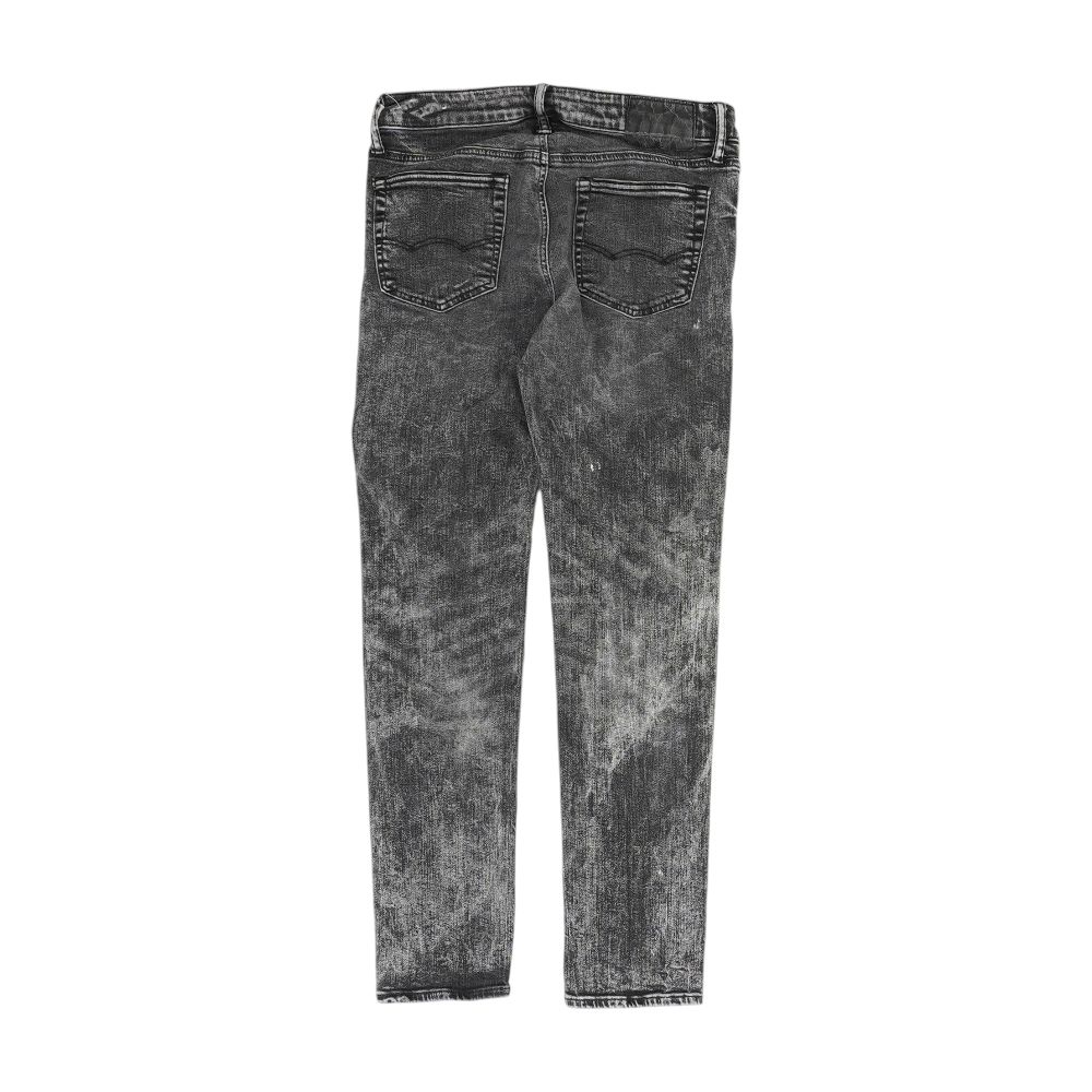 Black Skinny Jeans - Image 2