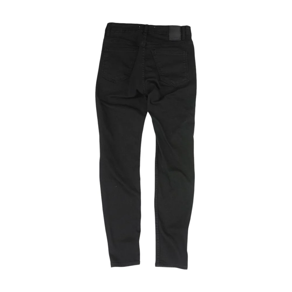 Black Skinny Jeans - Image 2