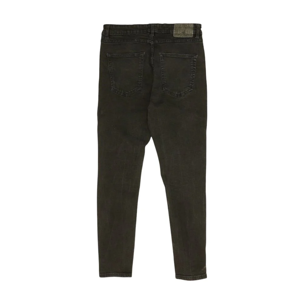 Black Skinny Jeans - Image 2