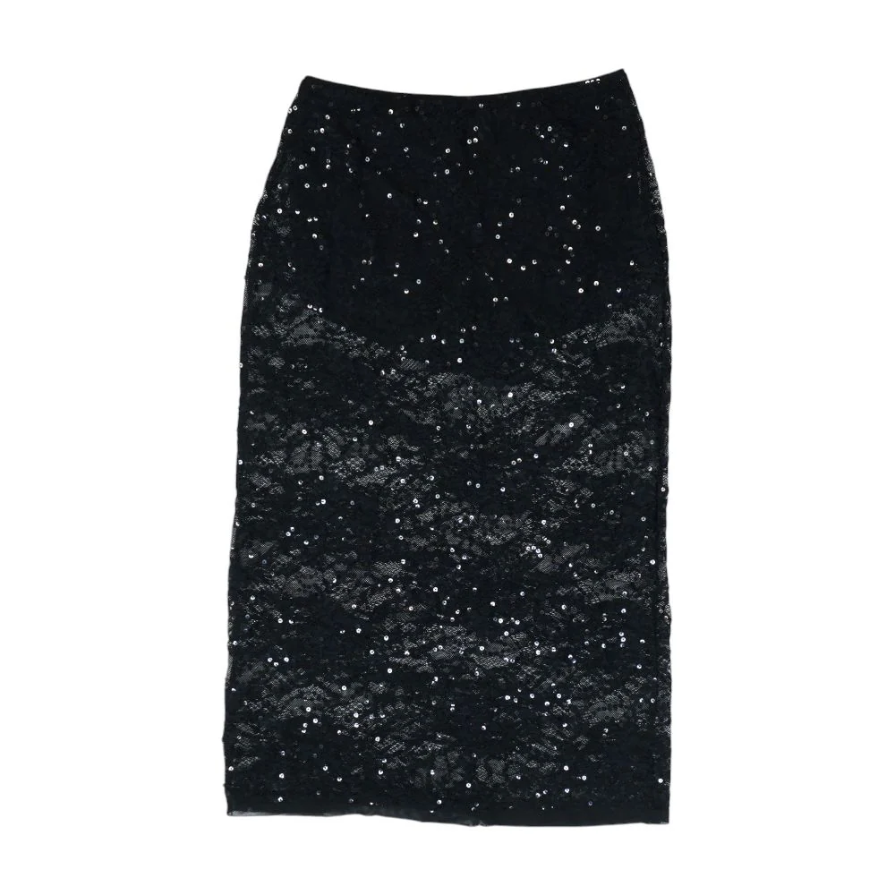 Black Skort - Image 2