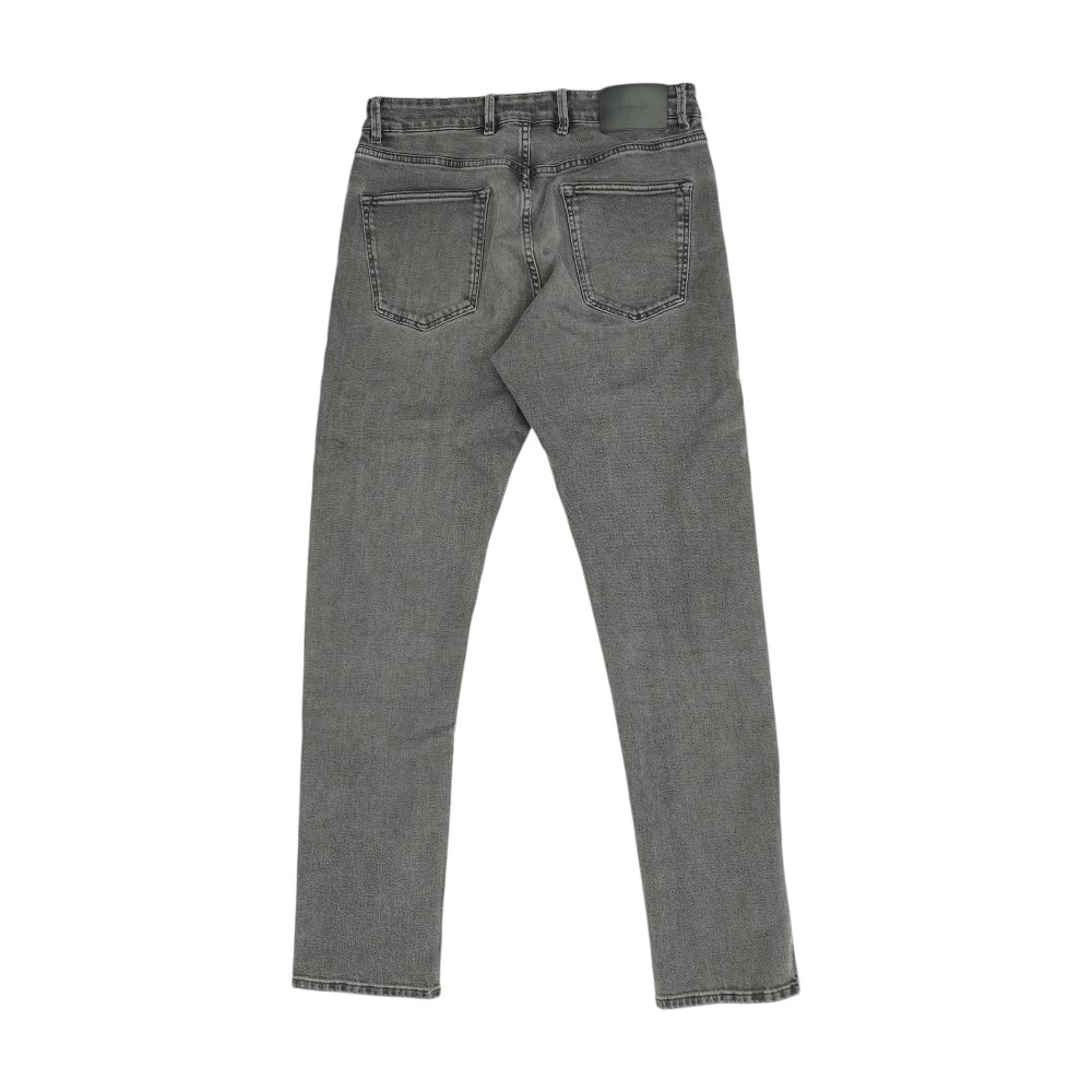 Black Slim Jeans - Image 2
