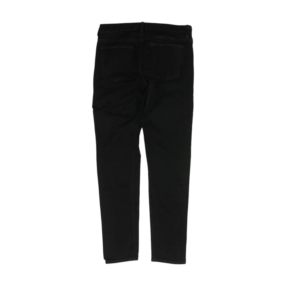 Black Slim Jeans - Image 2
