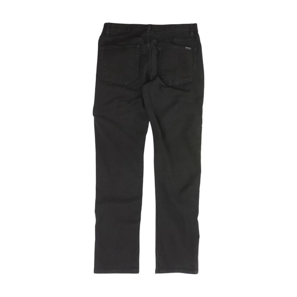 Black Slim Jeans - Image 2