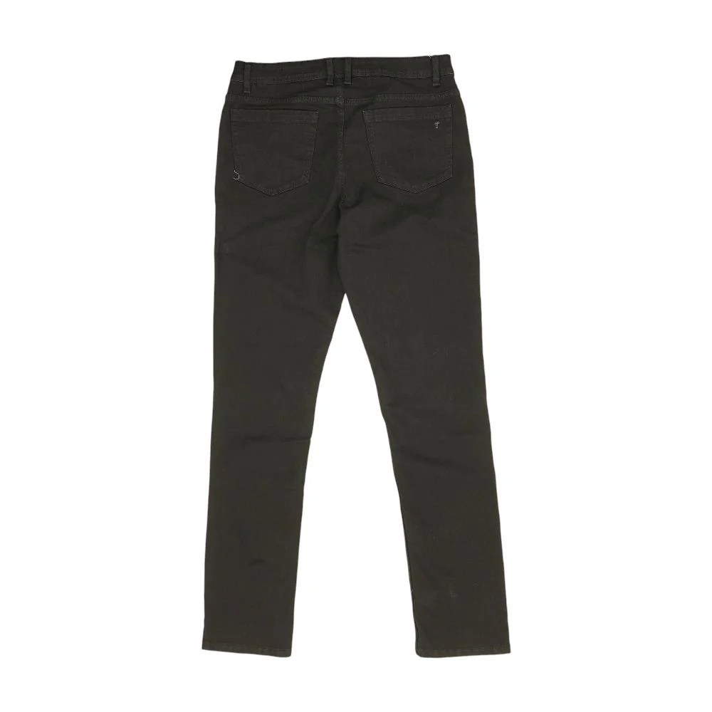 Black Slim Jeans - Image 2