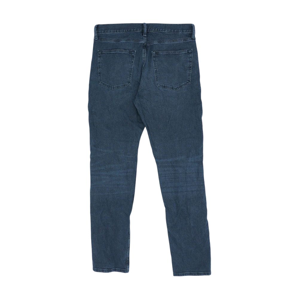 Black Slim Jeans - Image 2