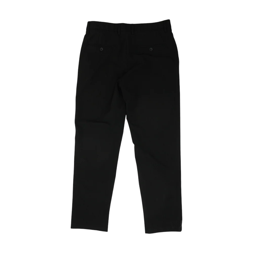 Black Slim Pants - Image 2