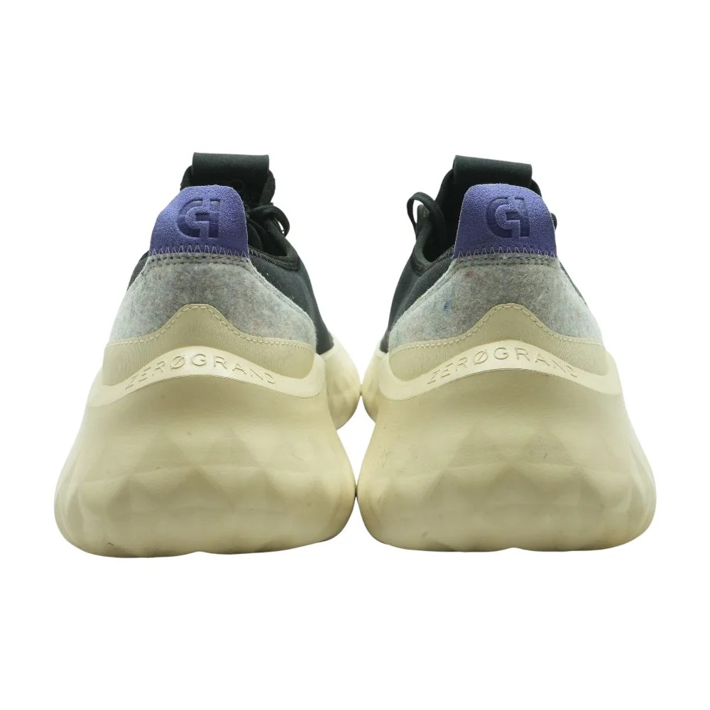 Black Slip On Casual Shoes - Image 2