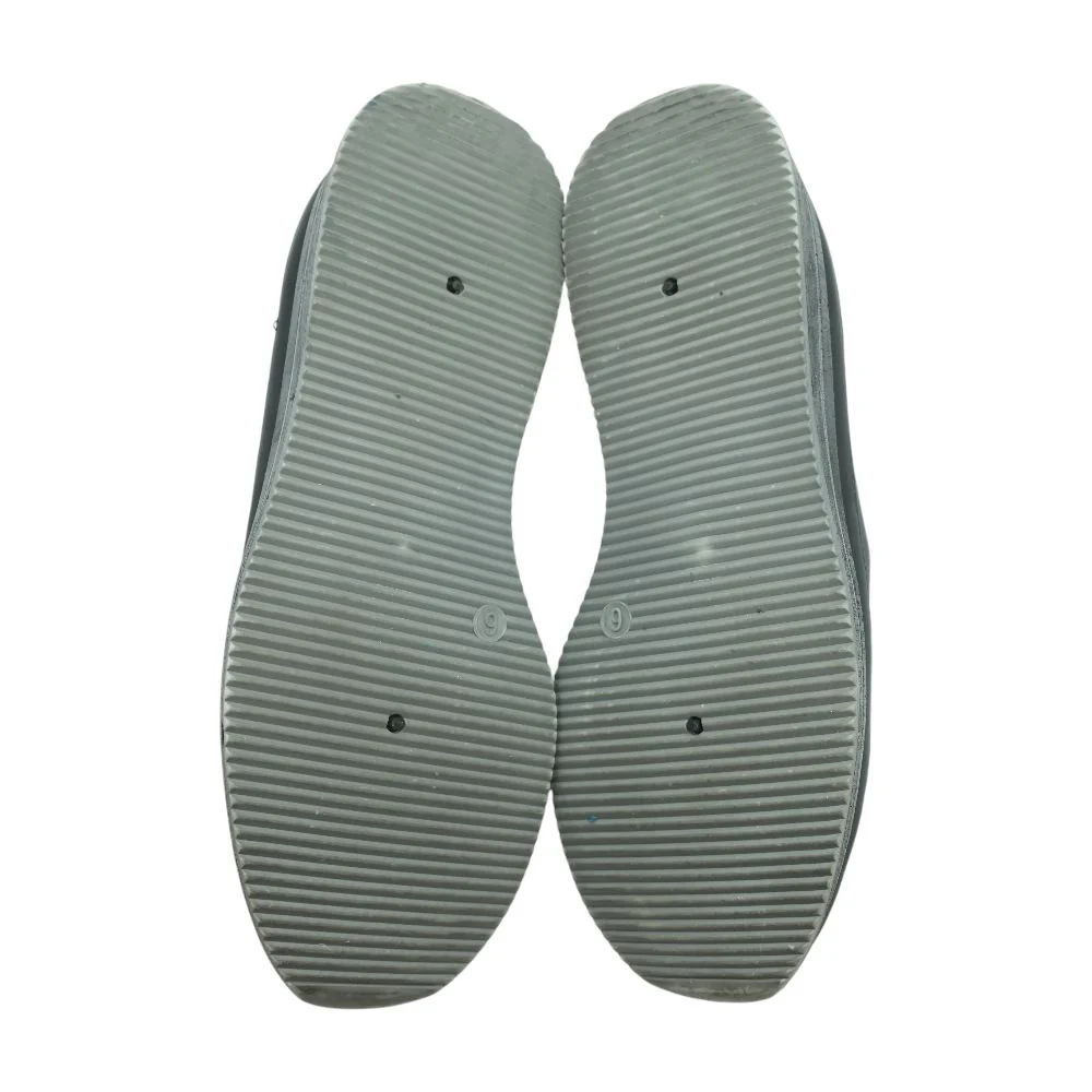 Black Slip On Casual Shoes - Image 3