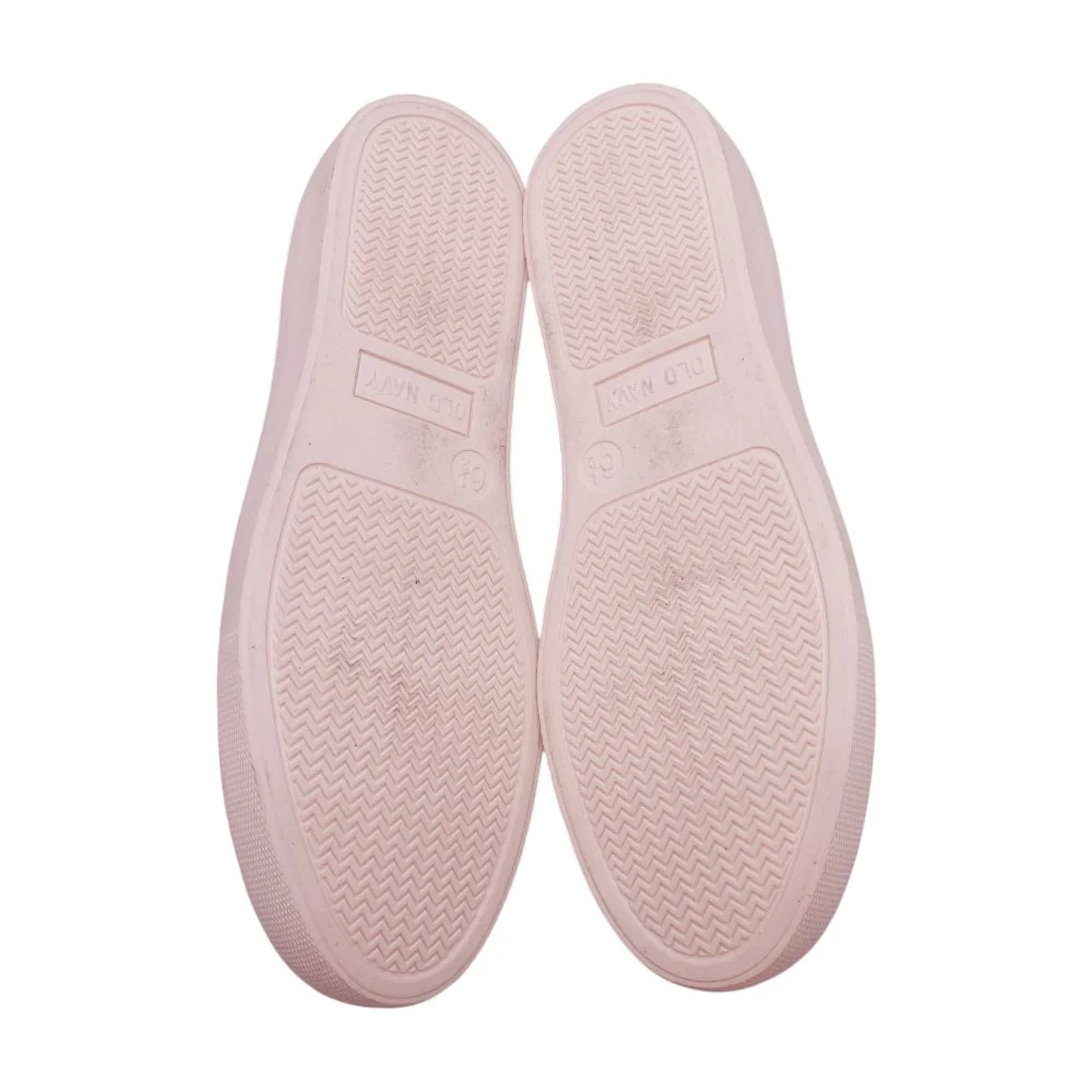 Black Slipper Flats - Image 3