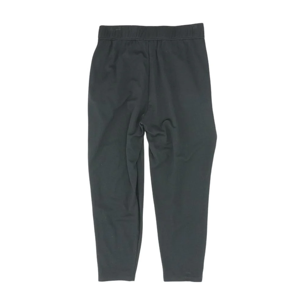 Black Solid Dress Pants - Image 2