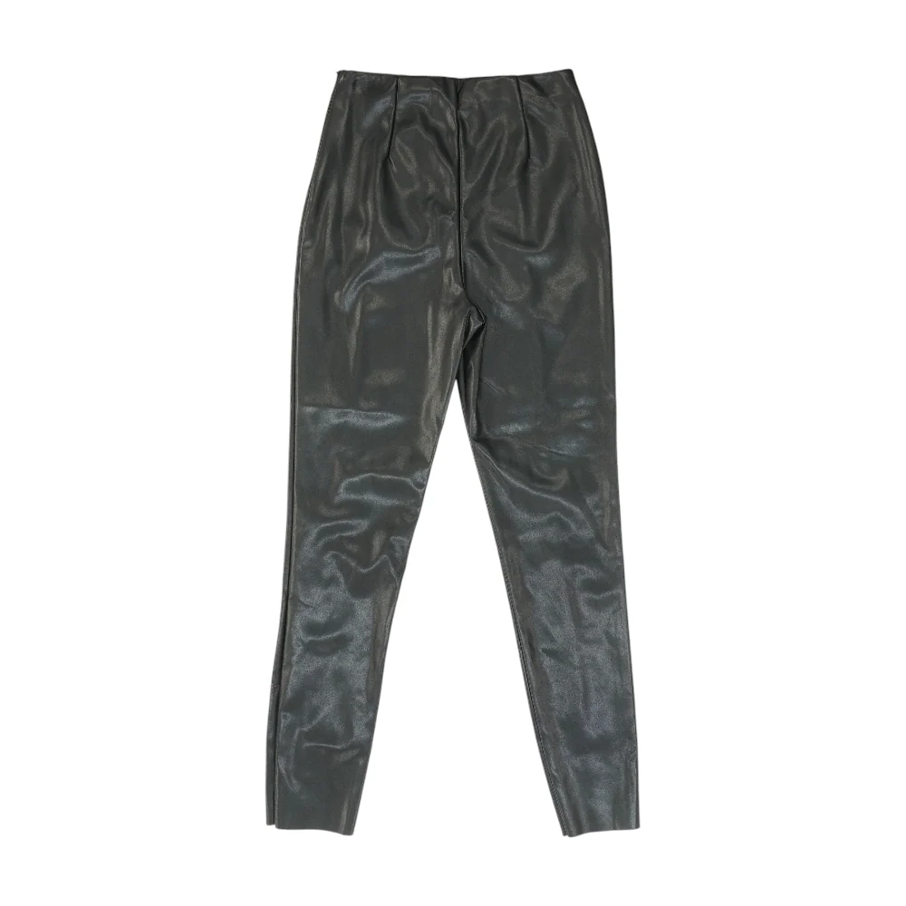 Black Skinny Pants - Image 2