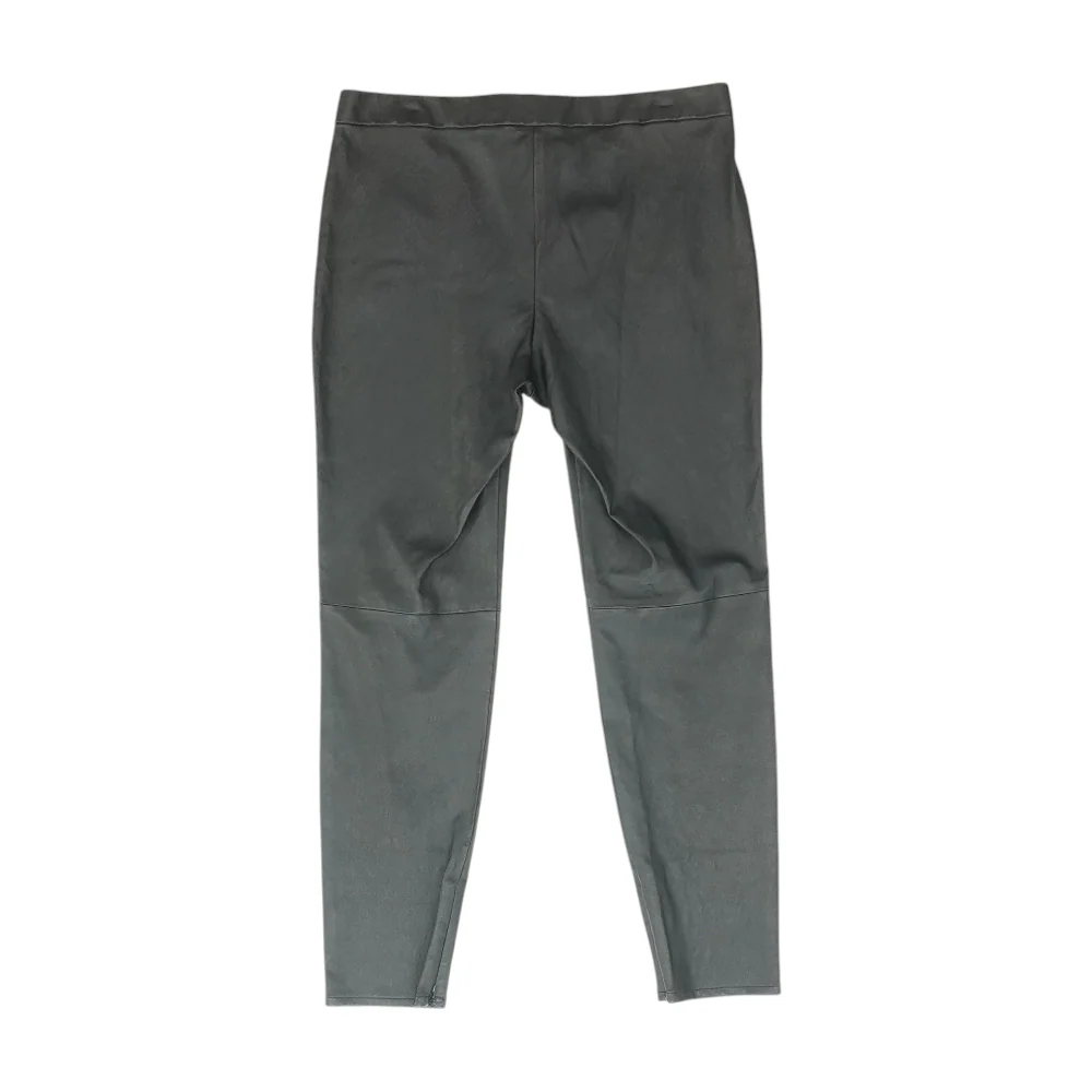Black Plus Pants - Image 2