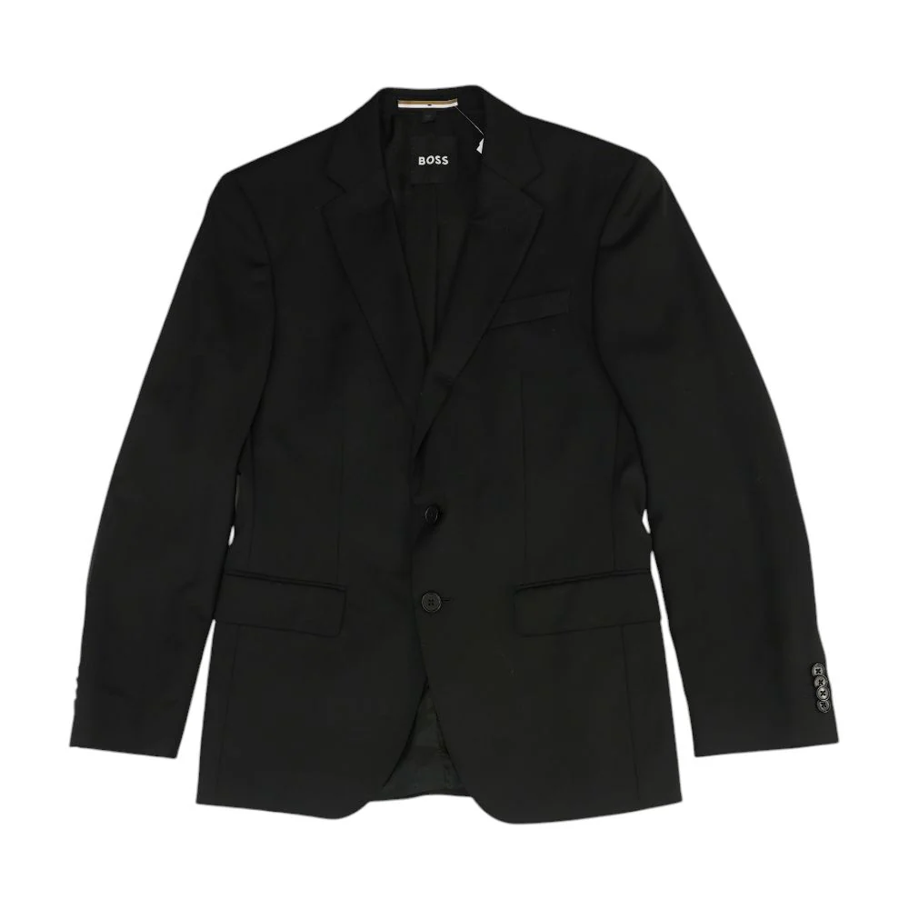 Black Sport Coat