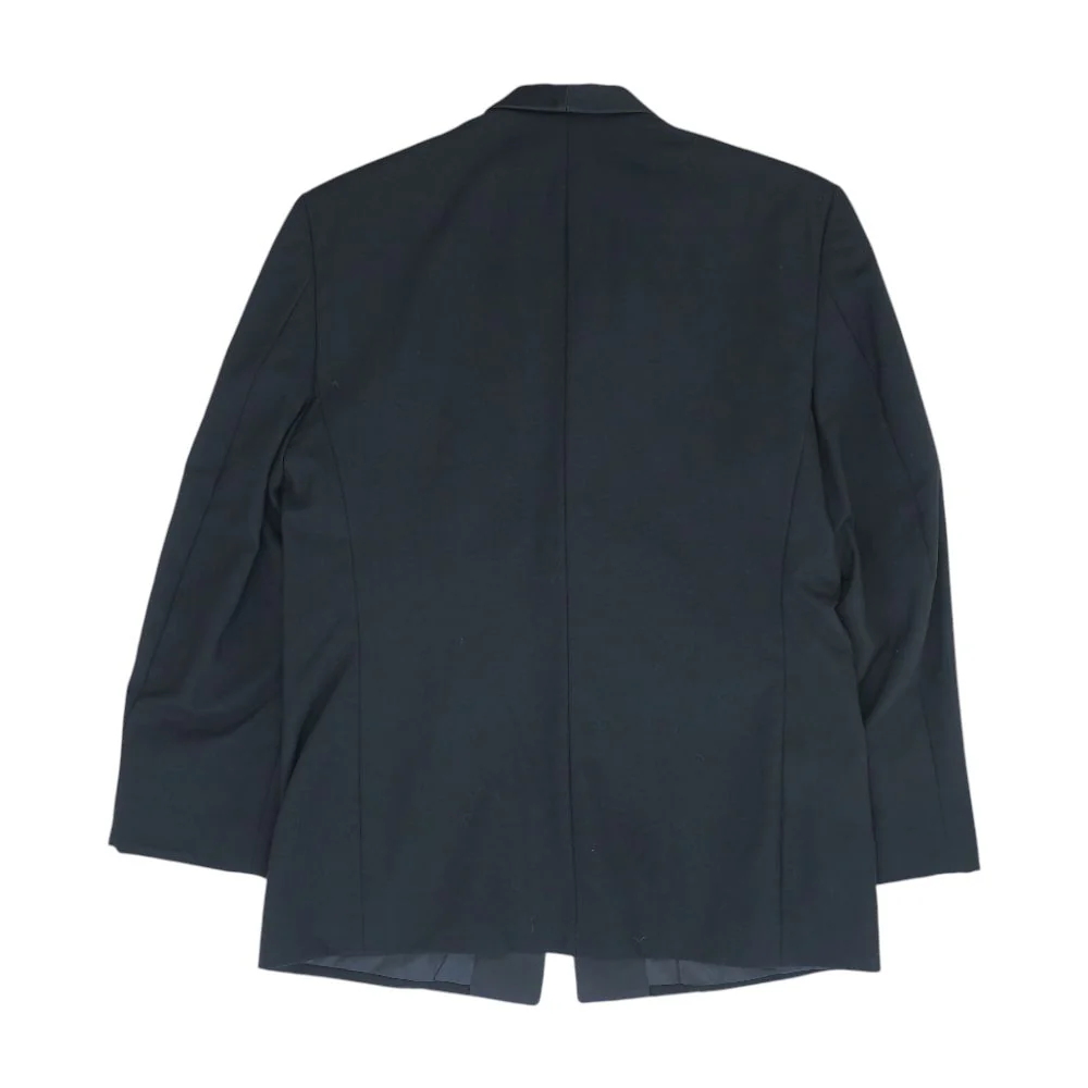 Black Sport Coat - Image 2