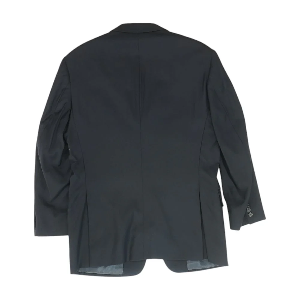 Black Sport Coat - Image 2