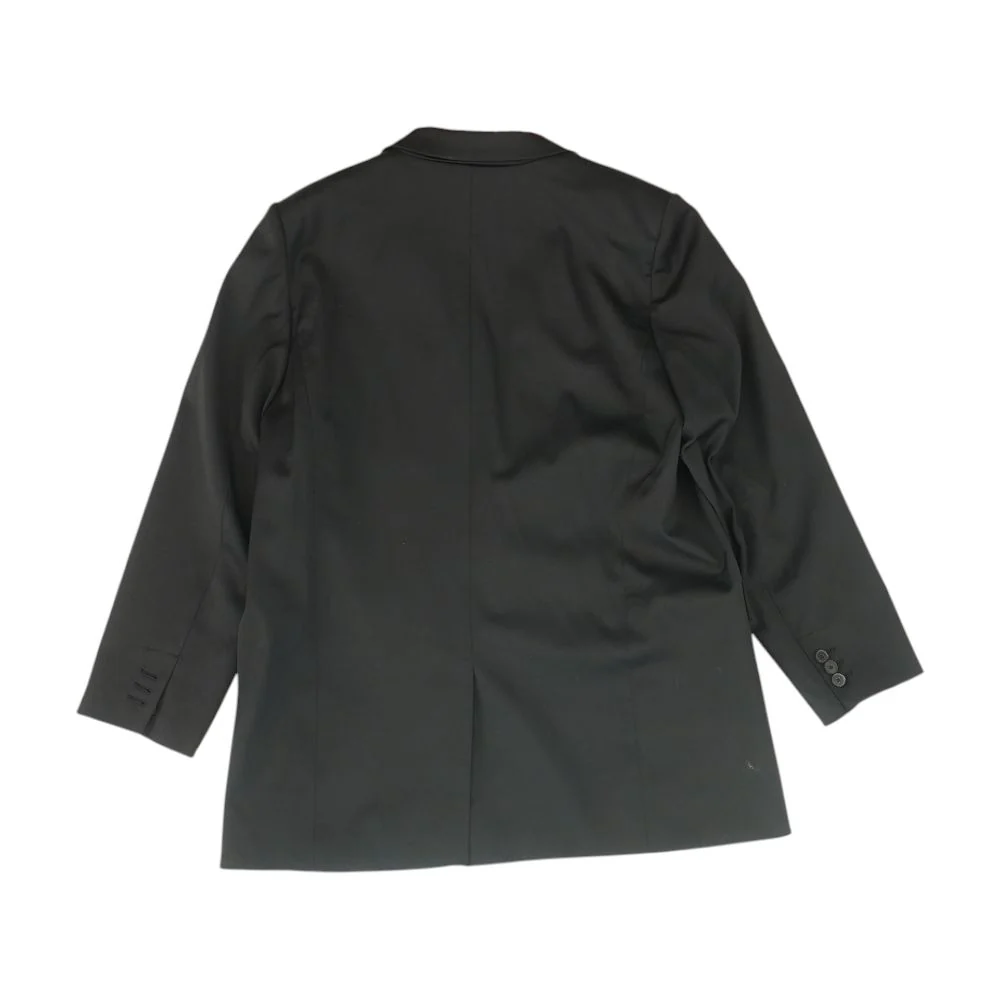 Black Sport Coat - Image 2