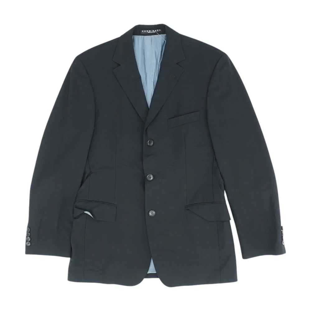 Black Sport Coat