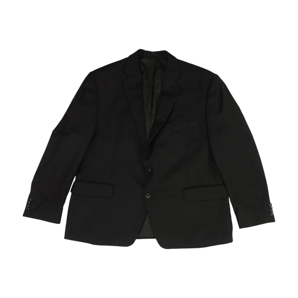 Black Sport Coat