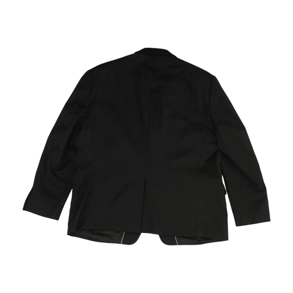 Black Sport Coat - Image 2