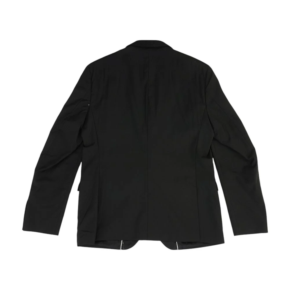 Black Sport Coat - Image 2