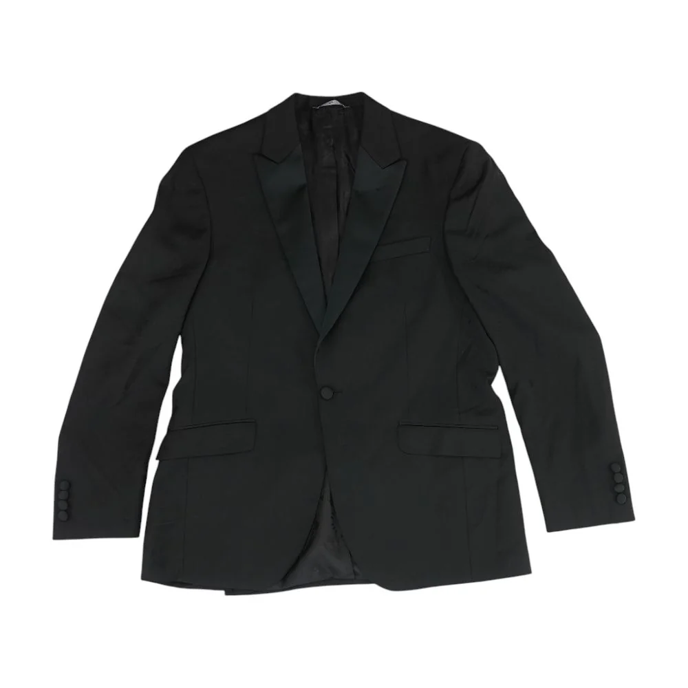 Black Sport Coat