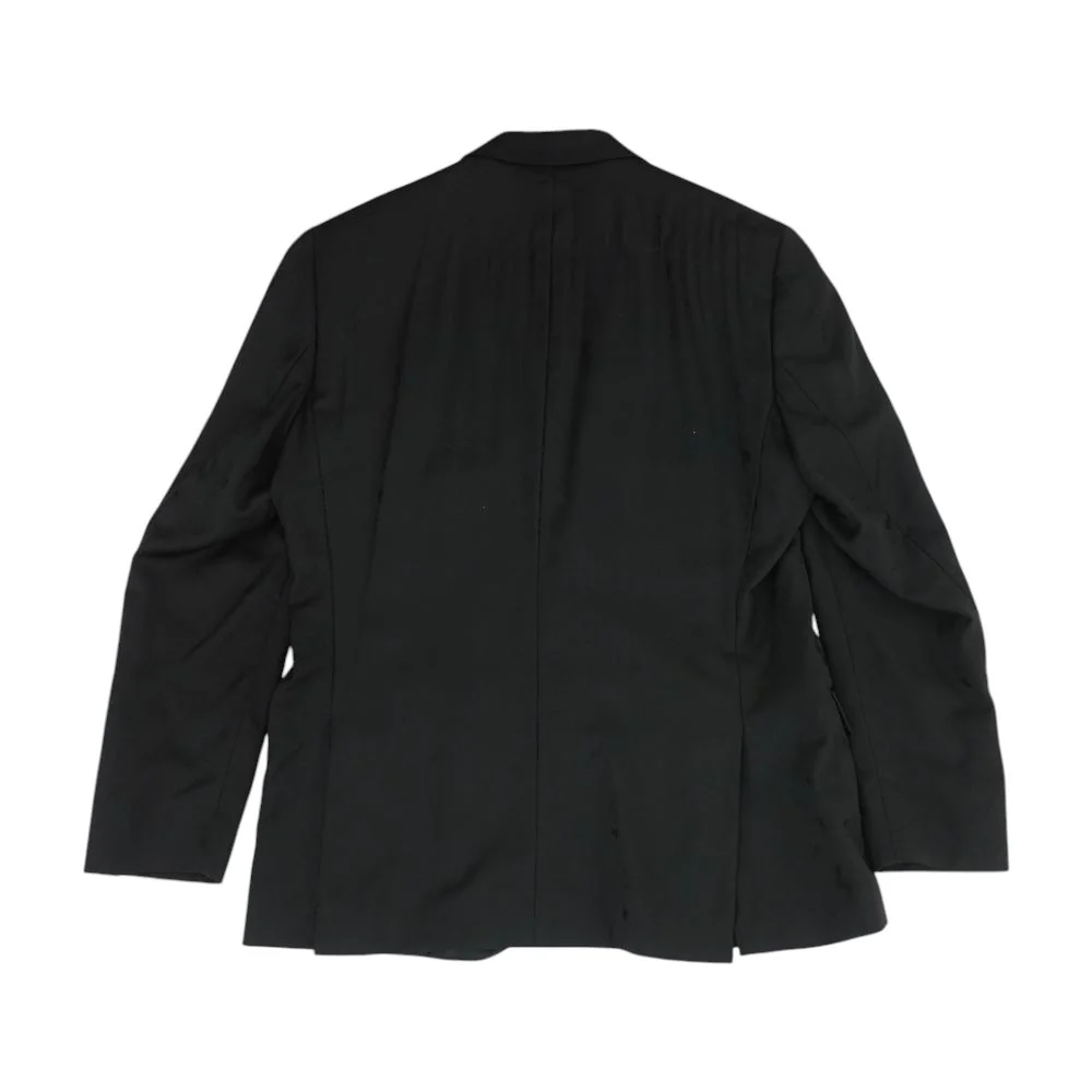 Black Sport Coat - Image 2