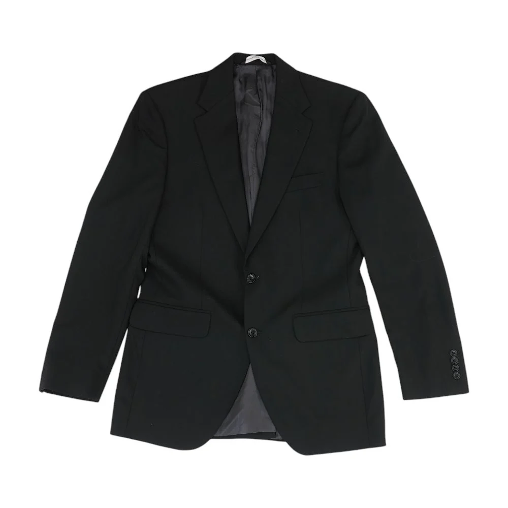 Black Sport Coat