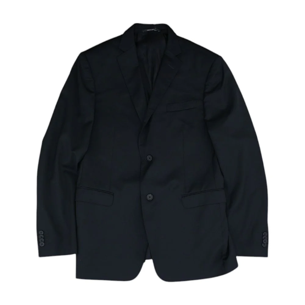 Black Sport Coat